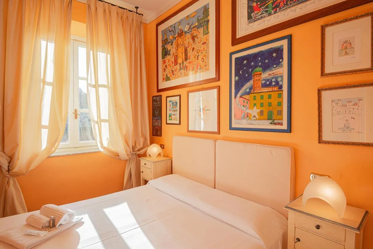 Albergo San Martino & Depandance Lucques
