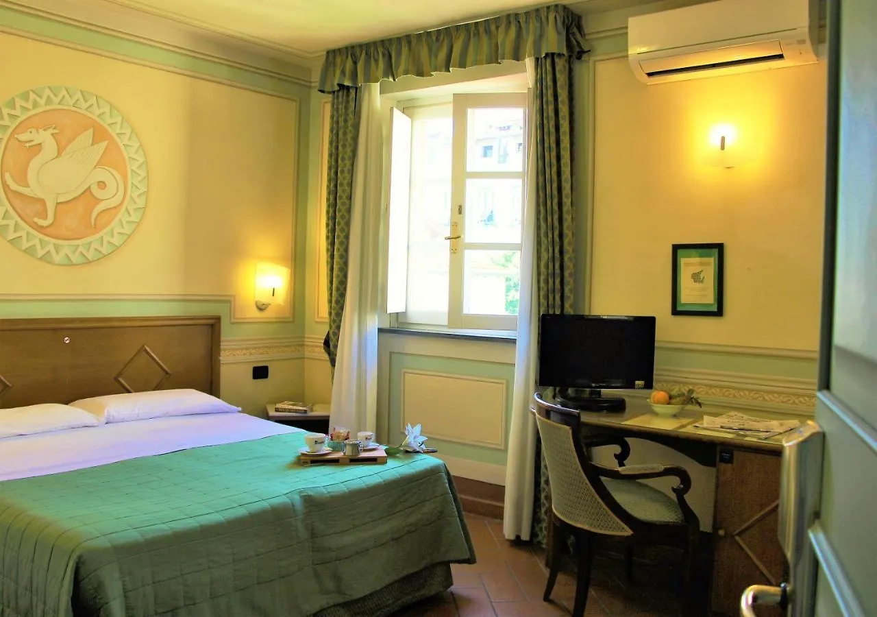 Albergo San Martino & Depandance Lucques