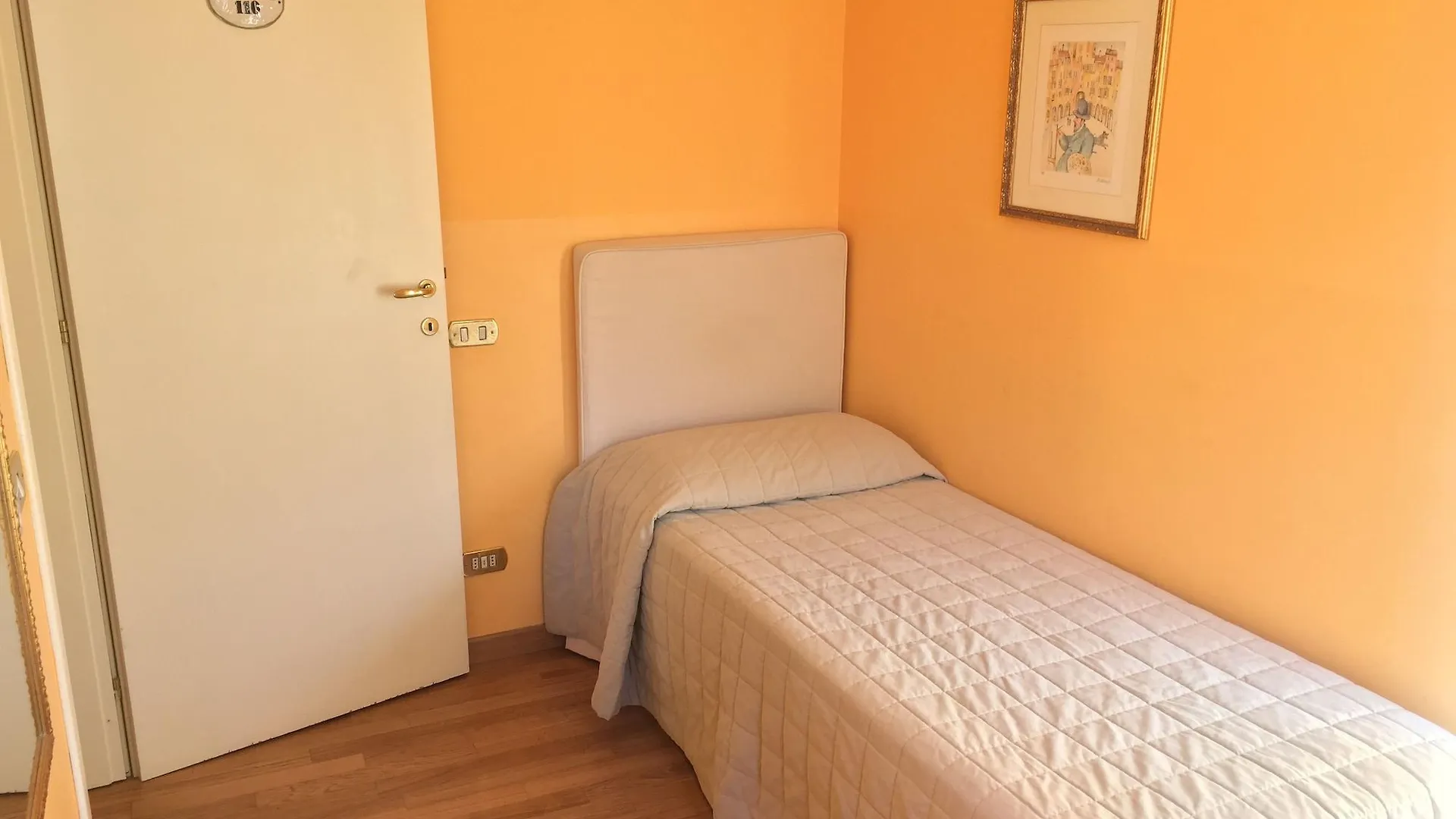 Albergo San Martino & Depandance Lucques