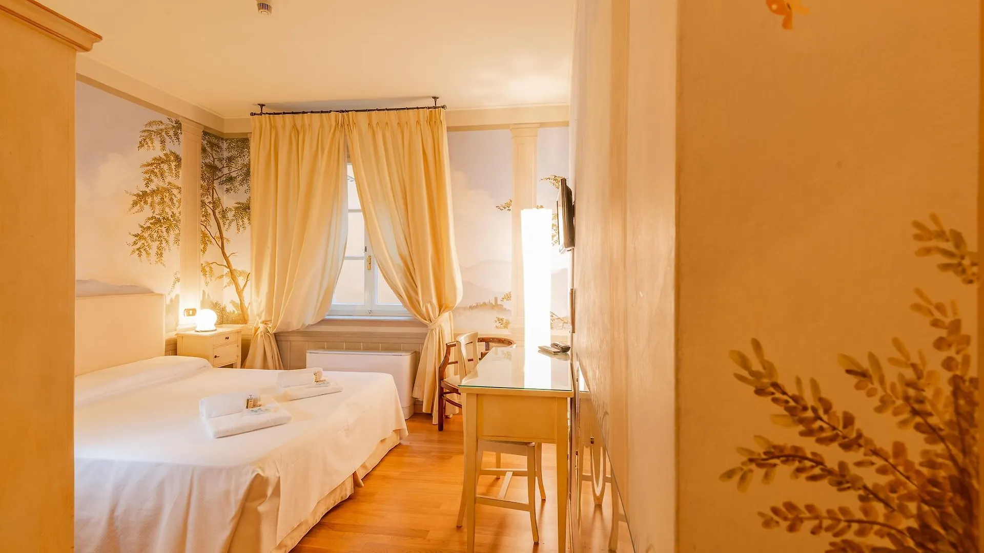 Albergo San Martino & Depandance Lucques Hotel