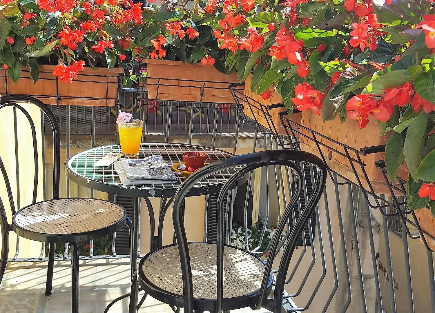 Albergo San Martino & Depandance Lucques 3*,