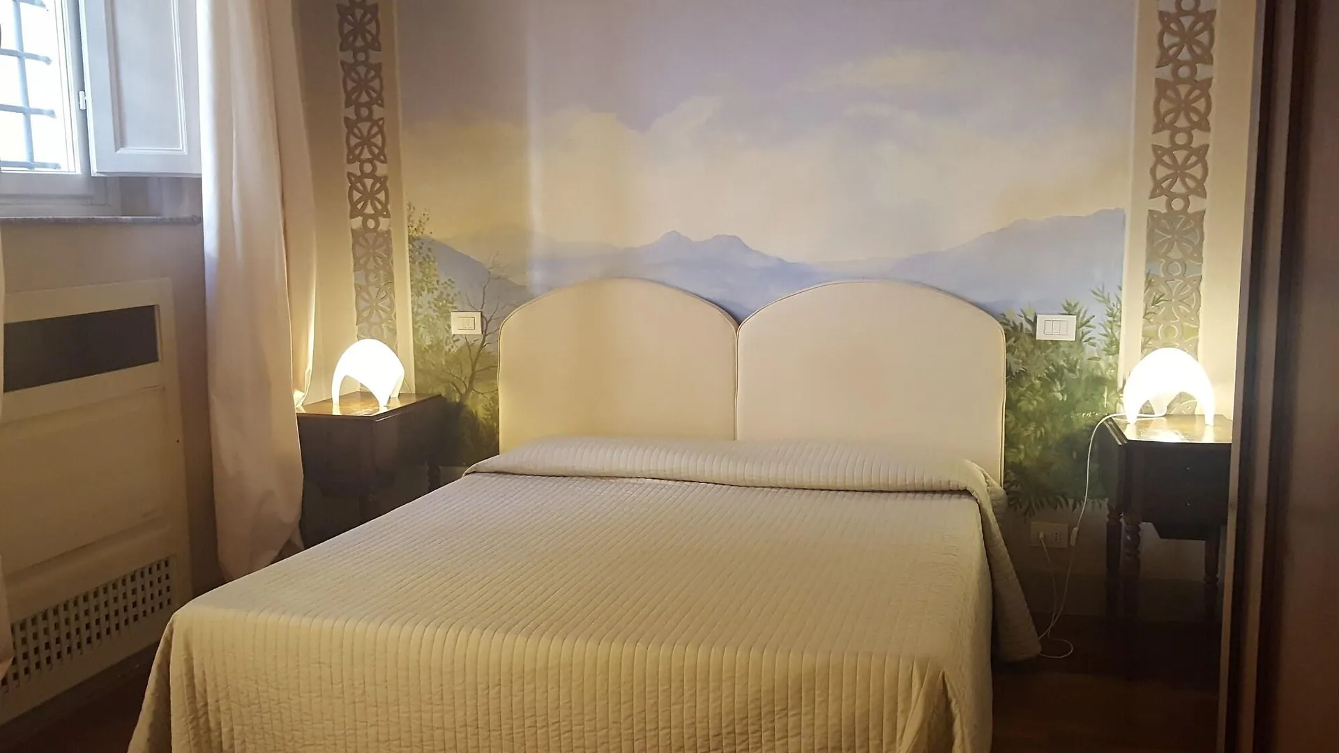 Albergo San Martino & Depandance Lucques 3*,
