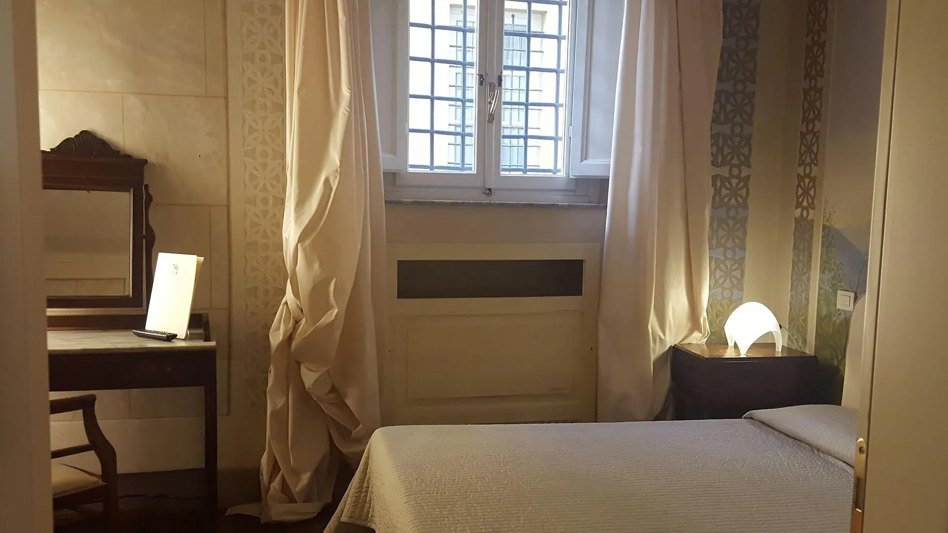 Hotel Albergo San Martino & Depandance Lucques