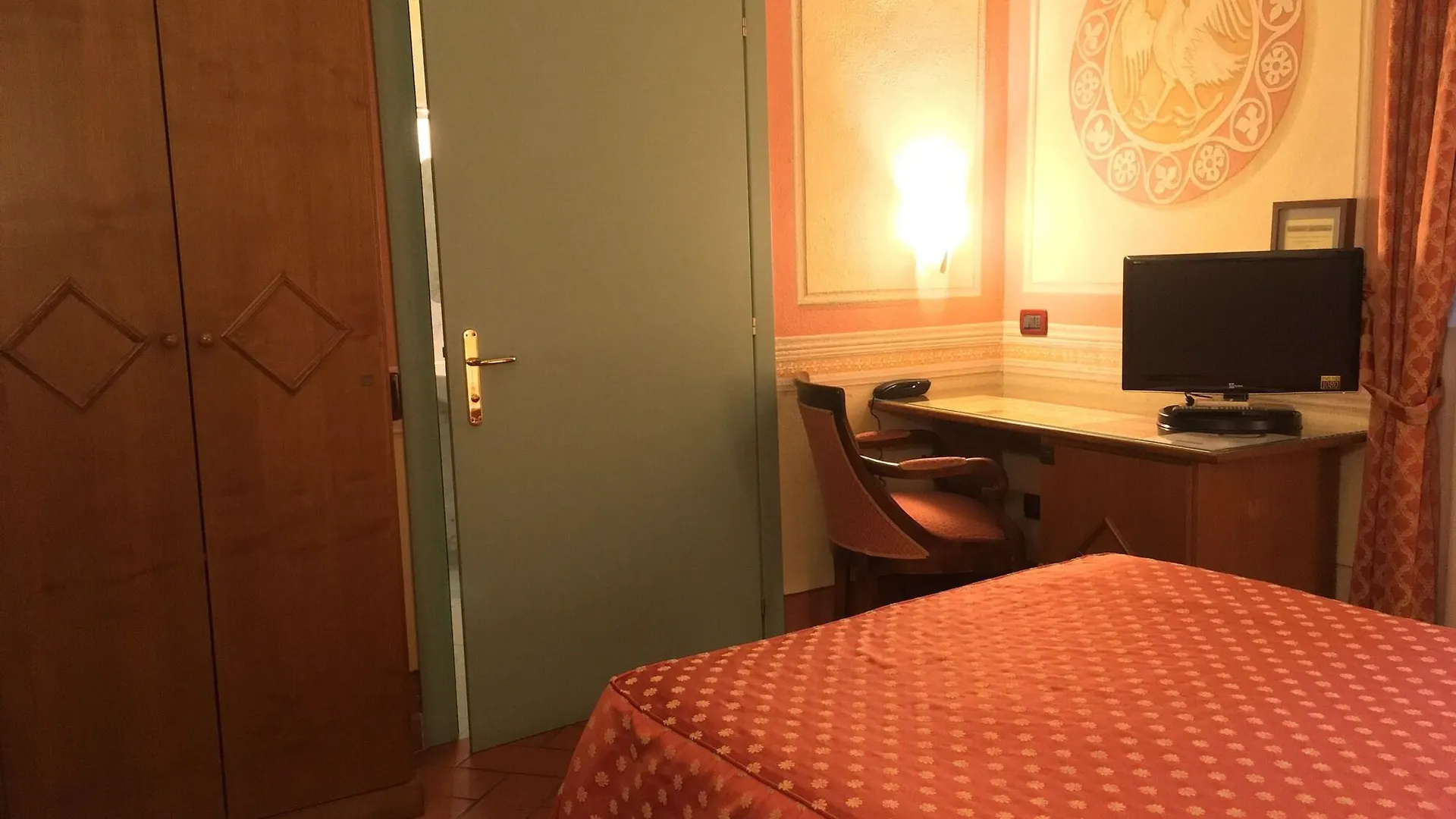 Albergo San Martino & Depandance Lucques Hotel