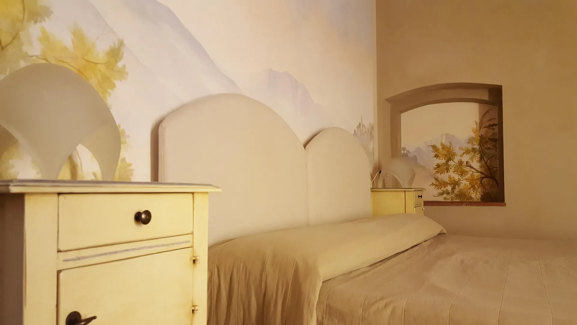 *** Hotel Albergo San Martino & Depandance Lucques Italie