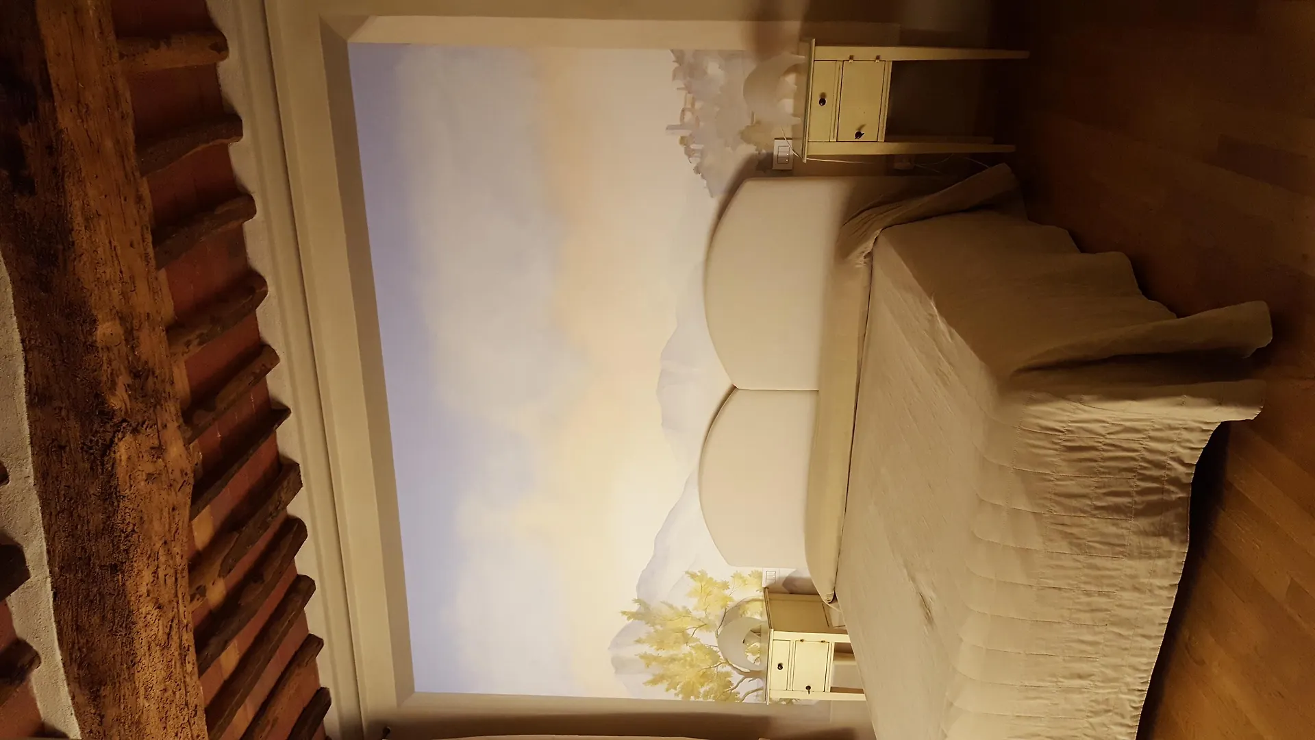 Hotel Albergo San Martino & Depandance Lucques