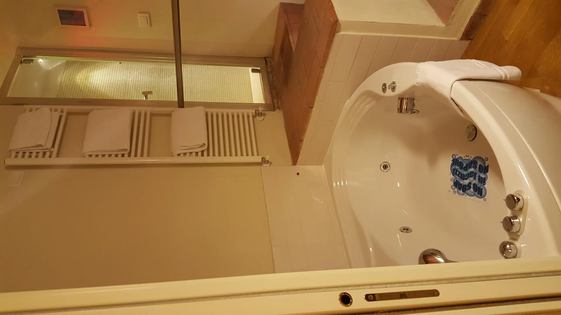 Albergo San Martino & Depandance Lucca Italy