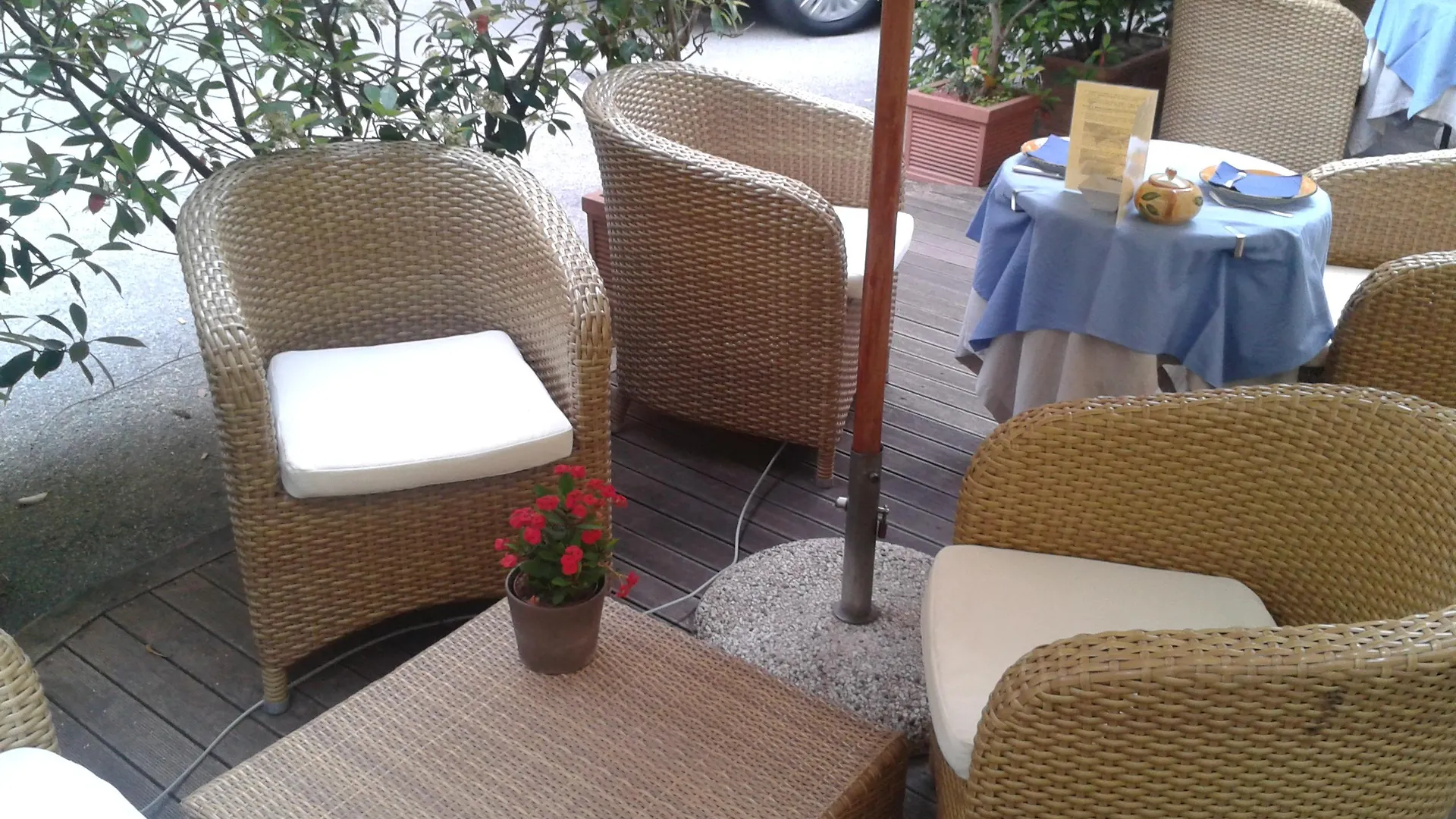 Albergo San Martino & Depandance Lucques