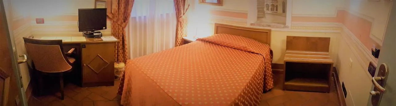 Albergo San Martino & Depandance Lucques Hotel