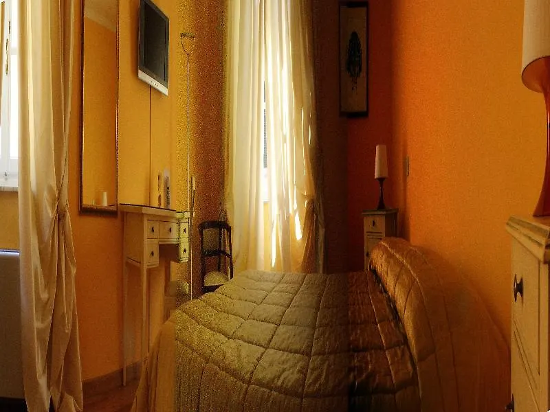 Hotel Albergo San Martino & Depandance Lucques