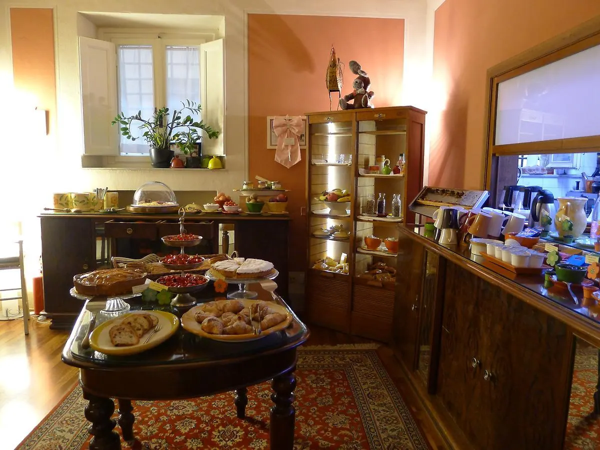 Albergo San Martino & Depandance Lucques Hotel