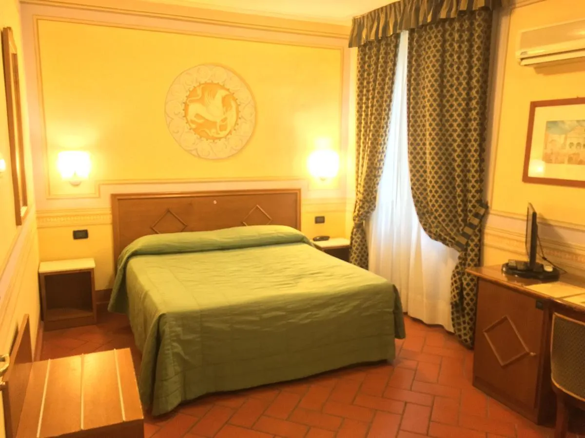 Albergo San Martino & Depandance Lucques