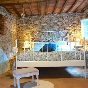 Agriturismo Le Vallilunghe Appartement