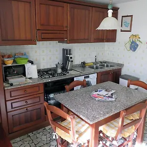 Giuseppe Giovannetti 50 Hébergement de vacances