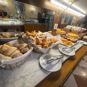 Hotel Fontana Venecia