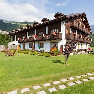 Apartahotel Stelle Di Neve Bormio