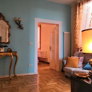  Holiday home Ca' Sull' Acqua Italy