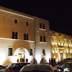 Hotel Domus Mariae Benessere Syracuse