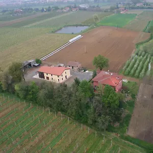  Farm stay La Marletta Italy