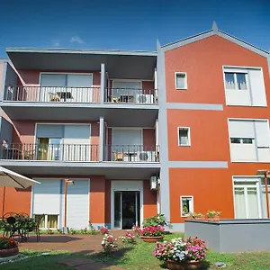 Hotel Fiera Congressi Milán