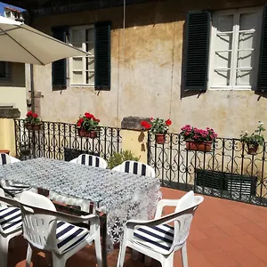 Apartment Pietrarosa, Lucca