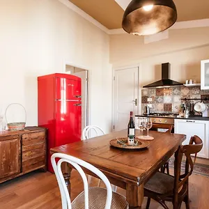 Affordable With A View In The Heart Of Appartement