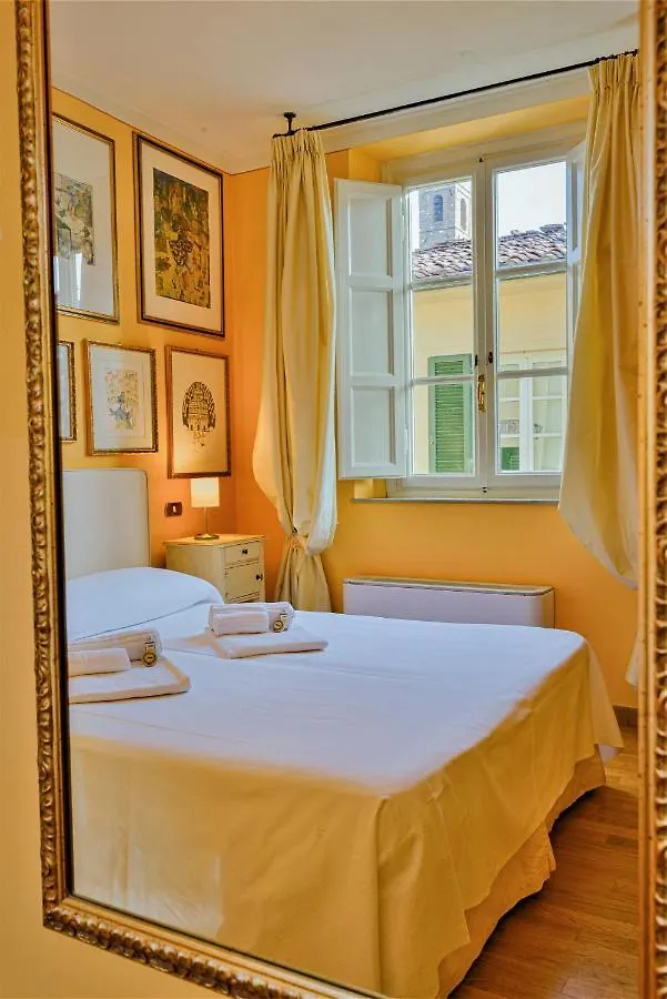 Hotel Albergo San Martino & Depandance Lucca