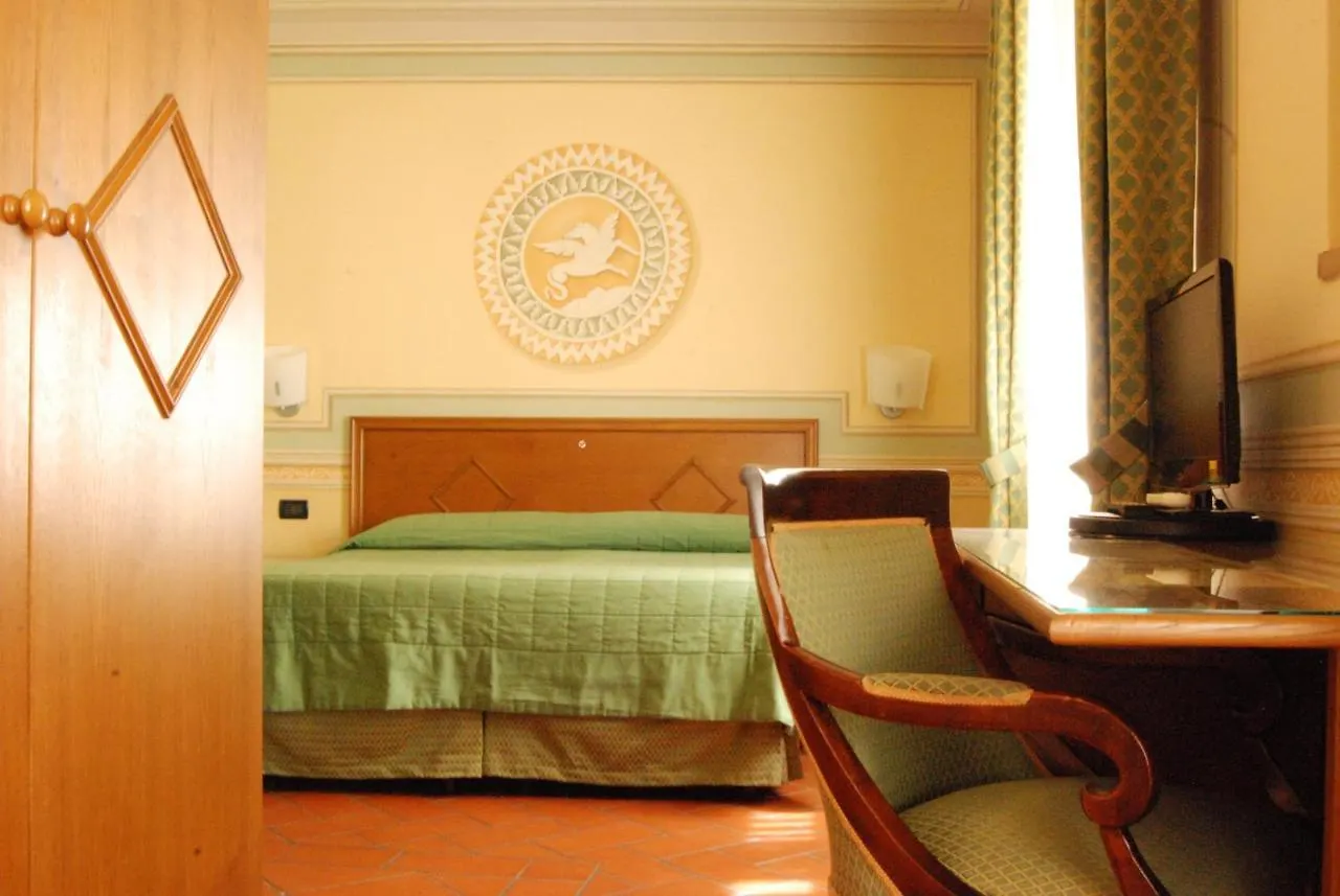 Albergo San Martino & Depandance Lucca Italien