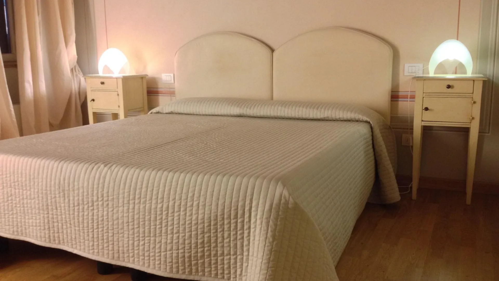 Albergo San Martino & Depandance Lucca 3*,  Italy