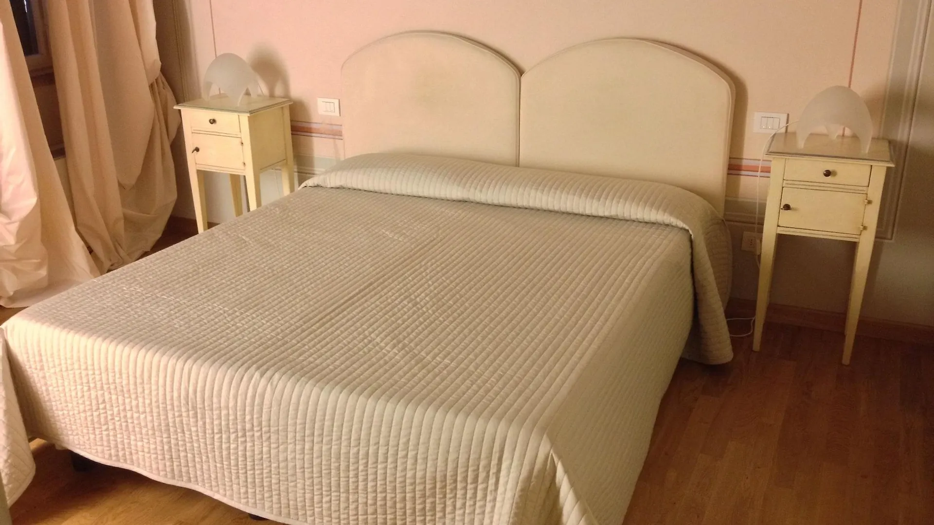 Albergo San Martino & Depandance Lucca Hotel