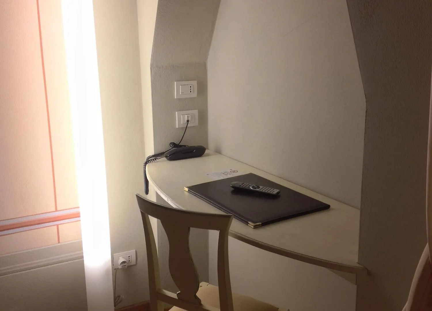 *** Hotell Albergo San Martino & Depandance Lucca Italien