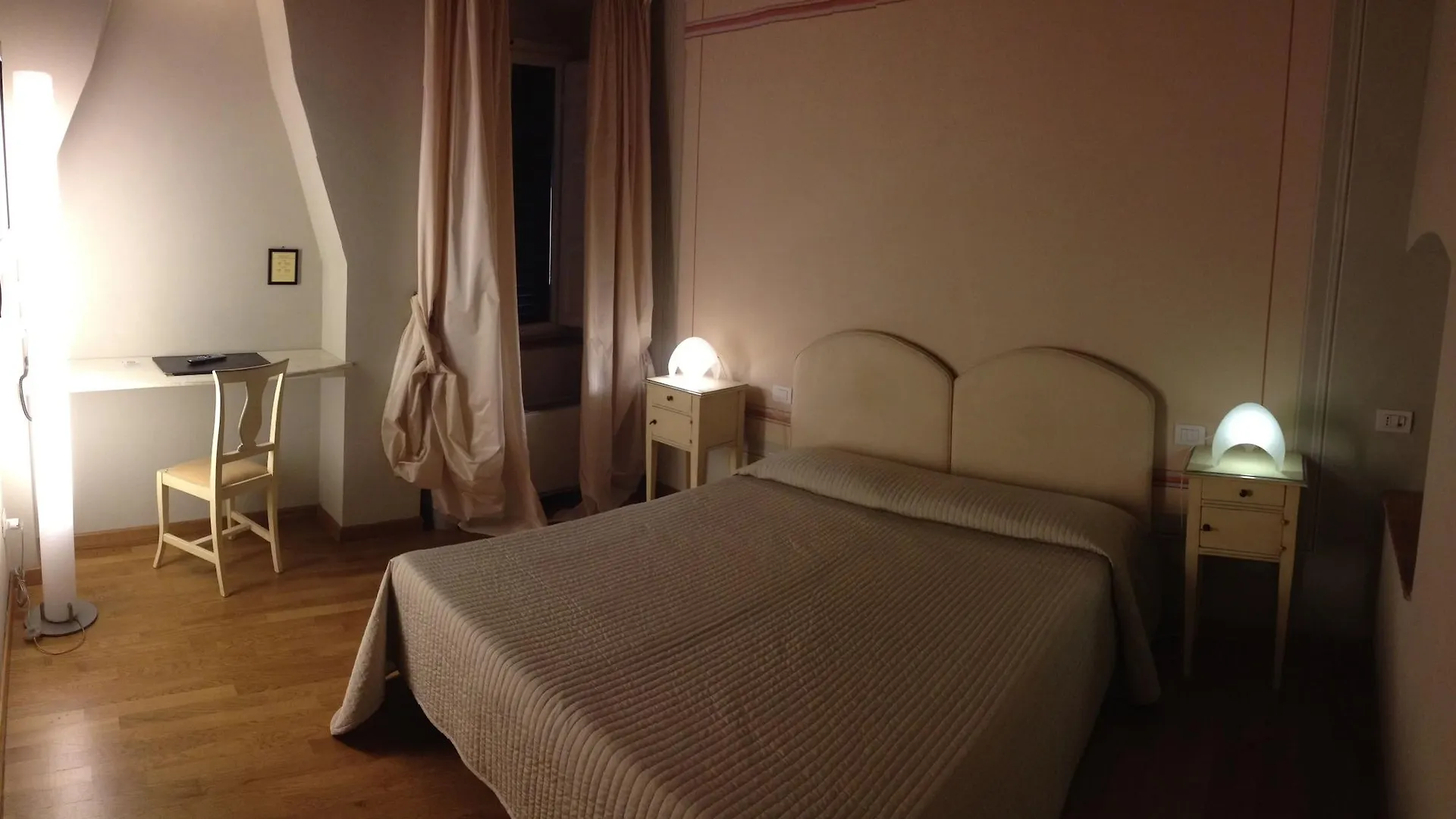 Hotel Albergo San Martino & Depandance Lucca
