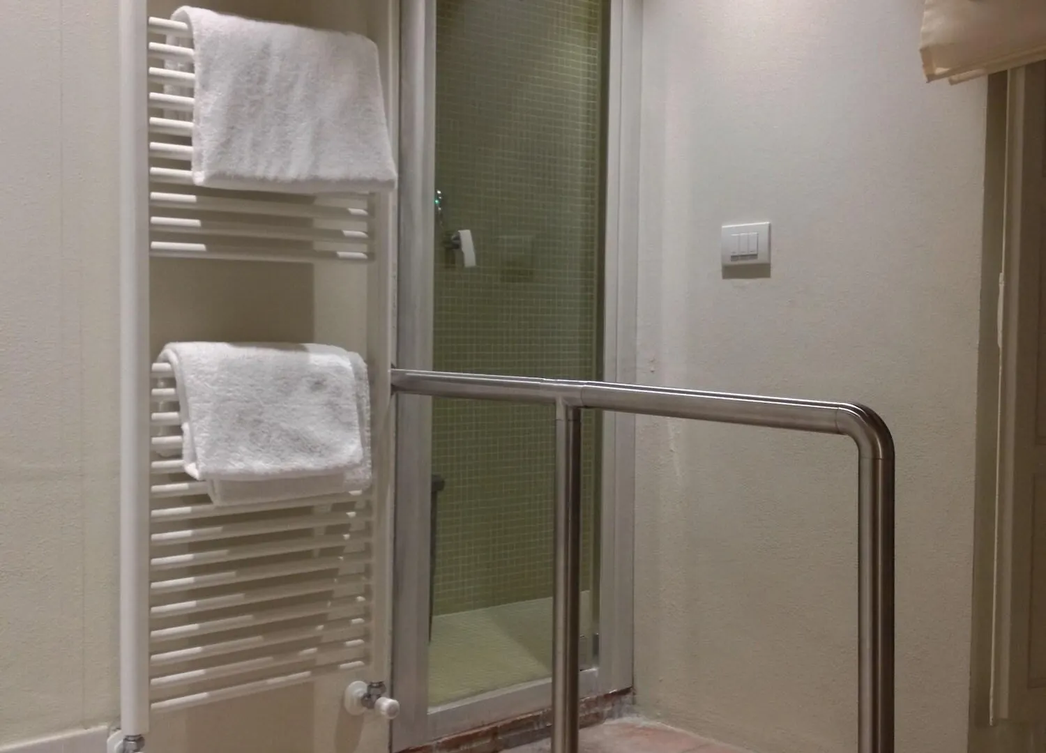 Hotell Albergo San Martino & Depandance Lucca