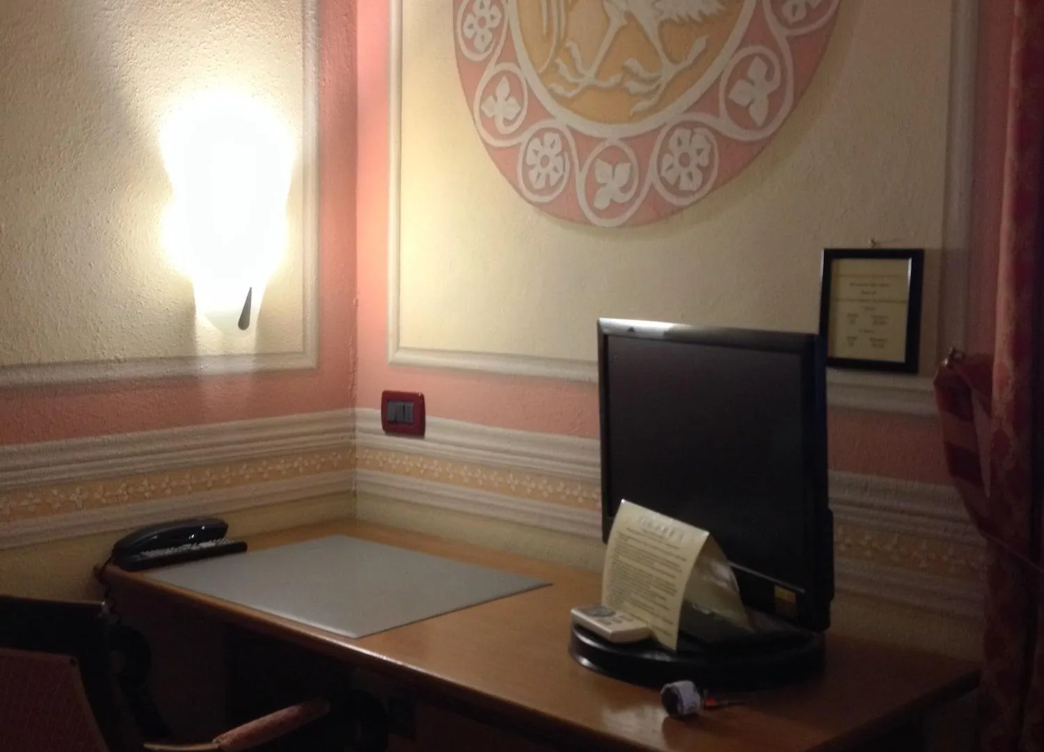 Albergo San Martino & Depandance Lucca 3*,