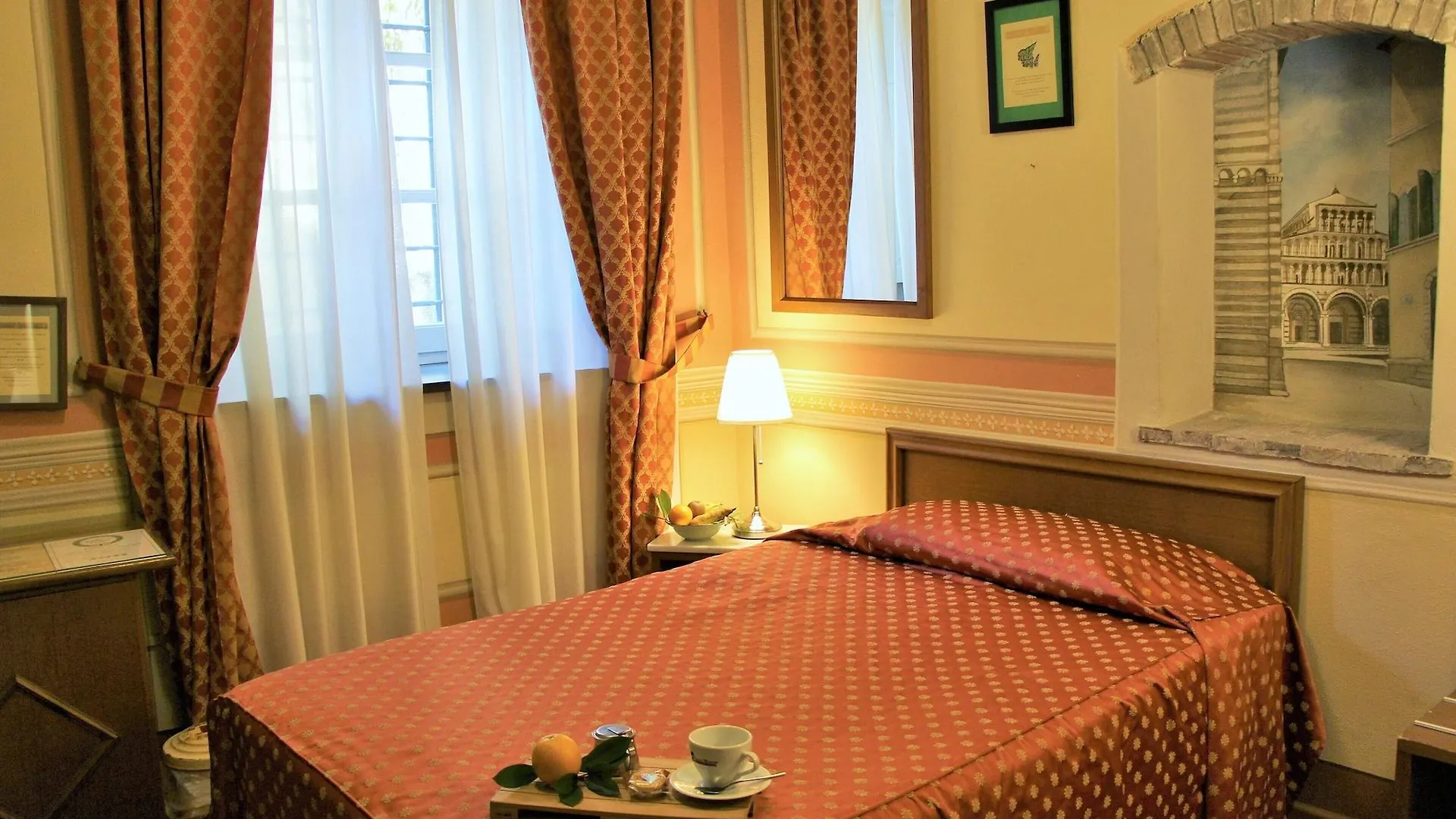 Albergo San Martino & Depandance Lucca