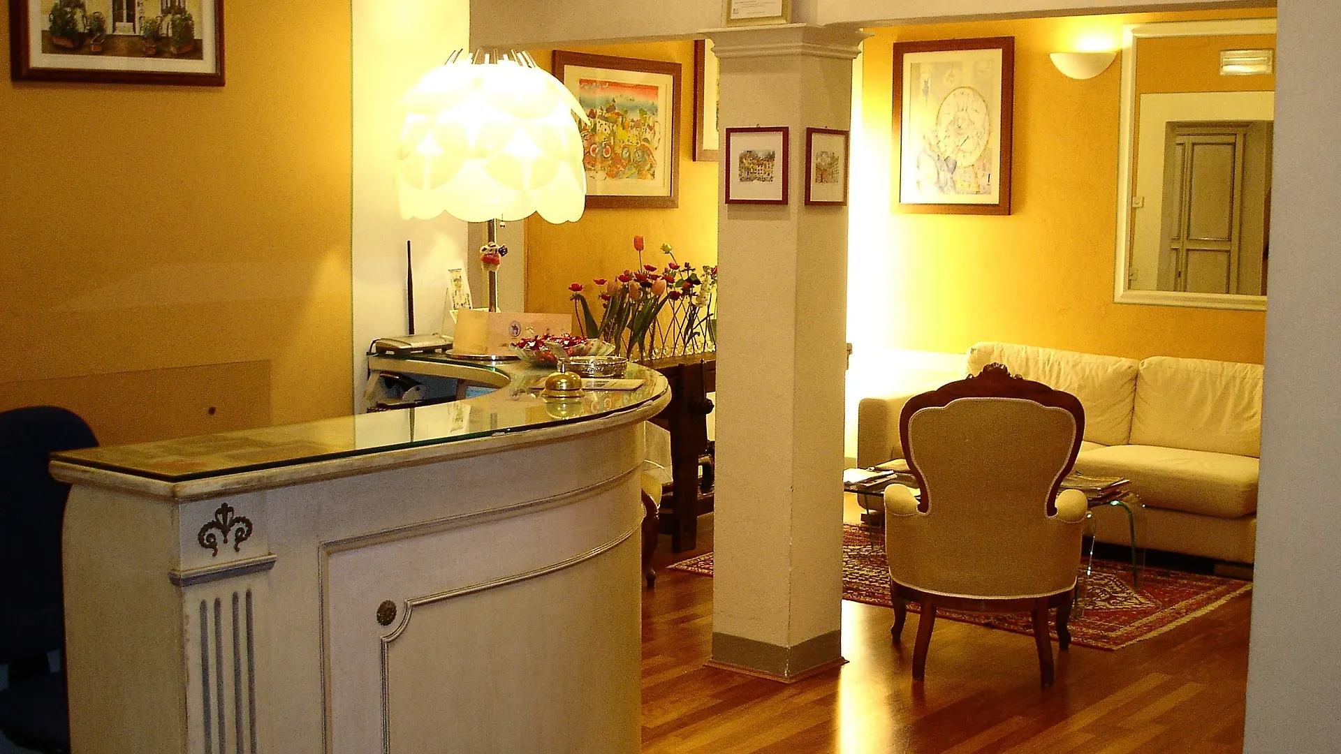Albergo San Martino & Depandance Lucca Italy