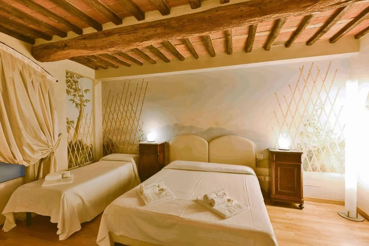 Albergo San Martino & Depandance Lucca 3*,