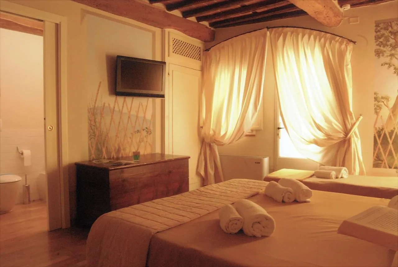 Hotel Albergo San Martino & Depandance Lucca