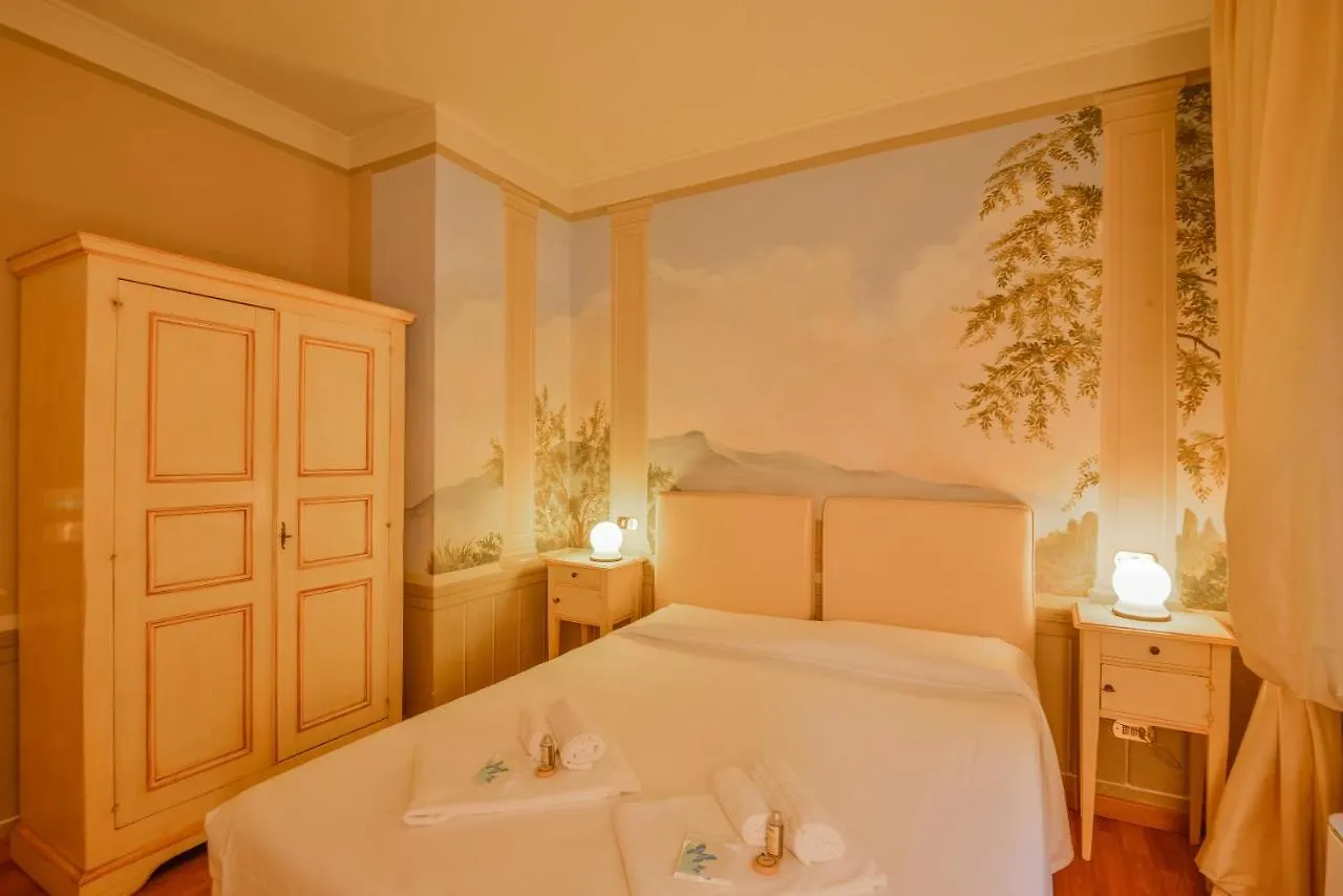 Albergo San Martino & Depandance Lucca