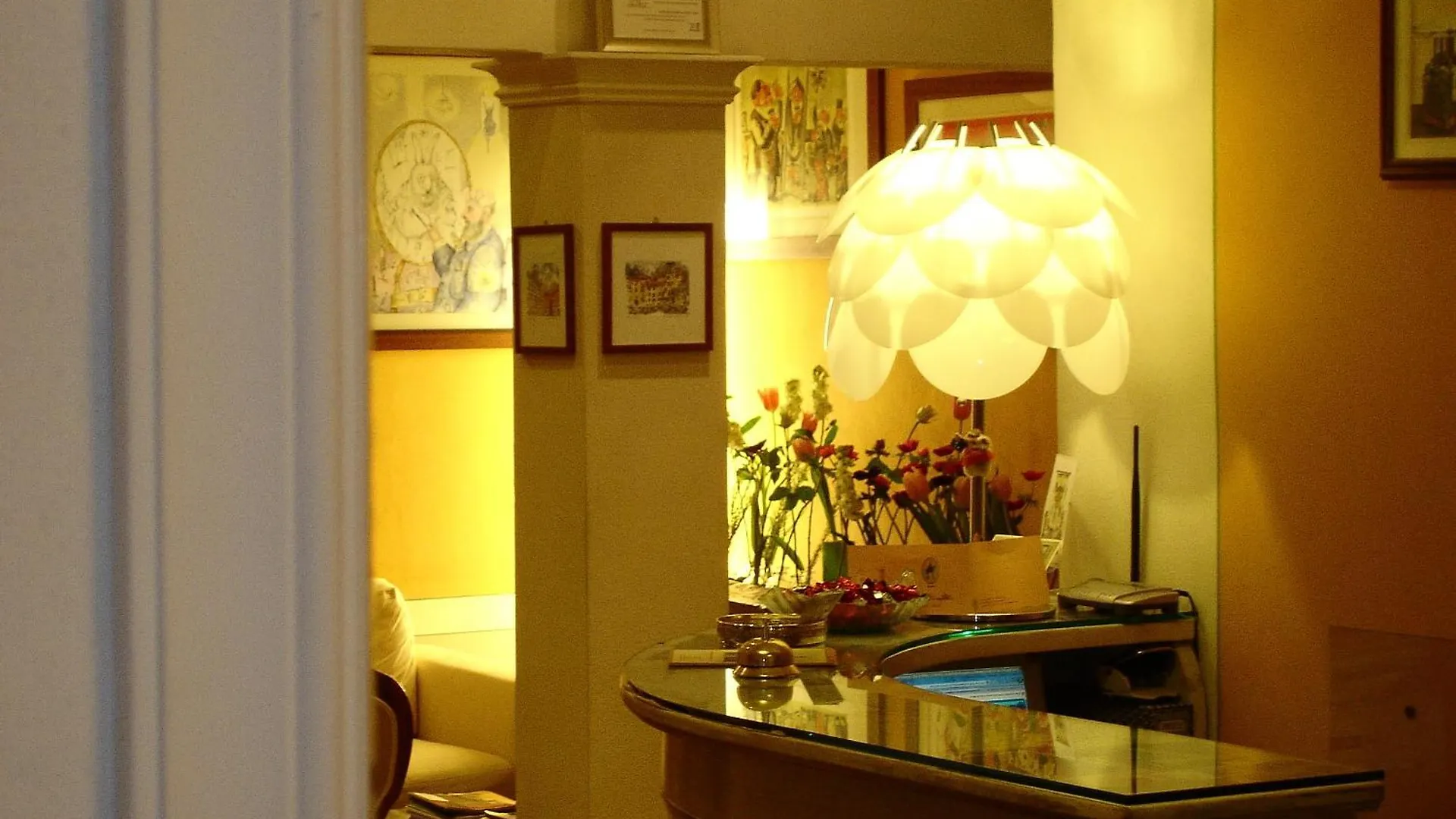Albergo San Martino & Depandance Lucca