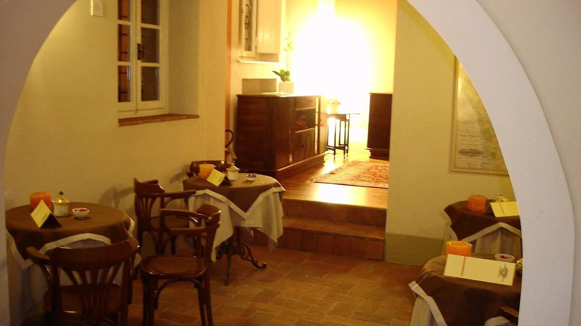 Albergo San Martino & Depandance Lucca Italien