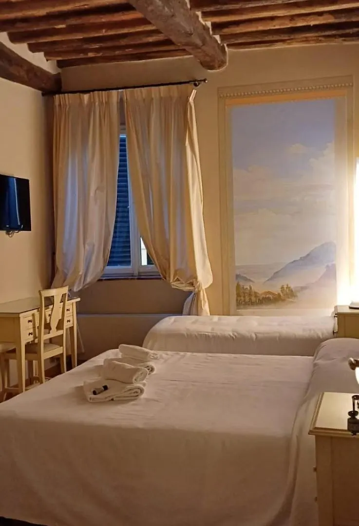 Albergo San Martino & Depandance Lucca Hotel