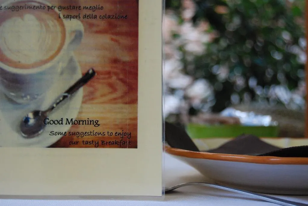 Albergo San Martino & Depandance Lucca Hotell
