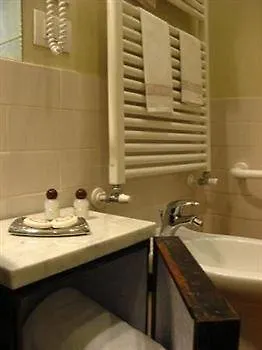 Albergo San Martino & Depandance Lucca Hotel