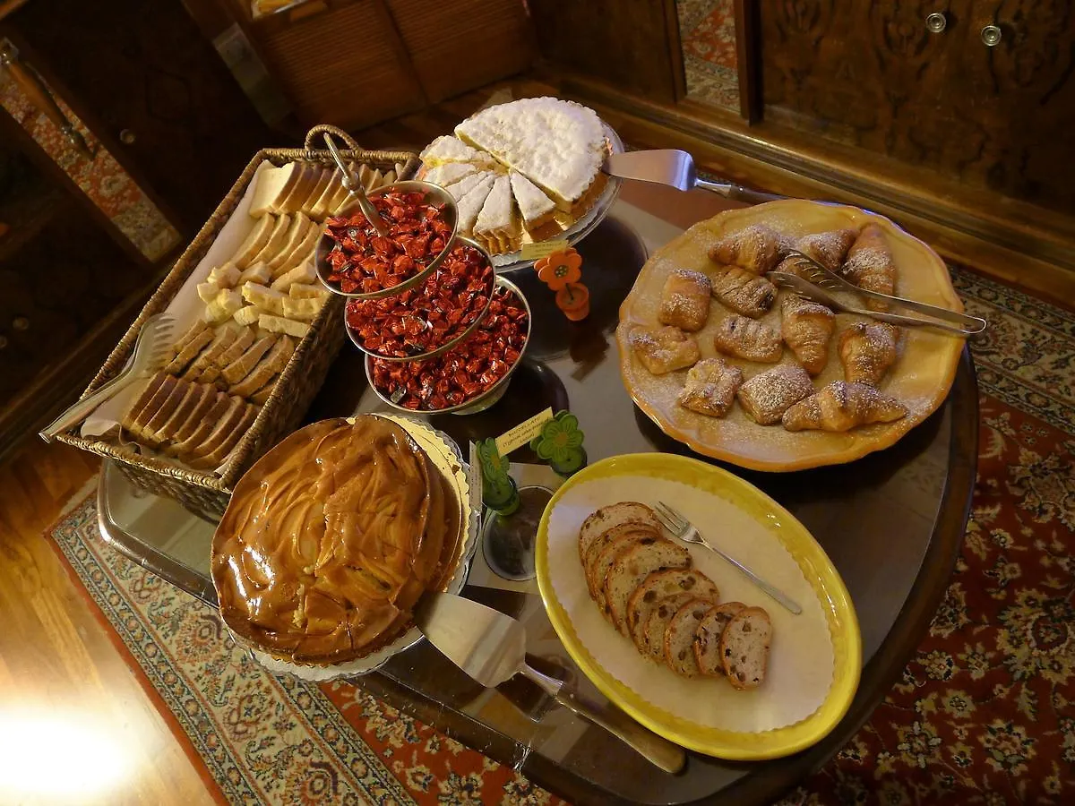 *** Hotell Albergo San Martino & Depandance Lucca Italien