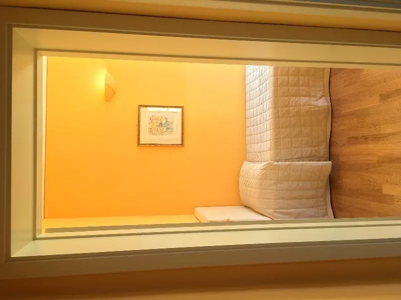 Albergo San Martino & Depandance Lucca 3*,