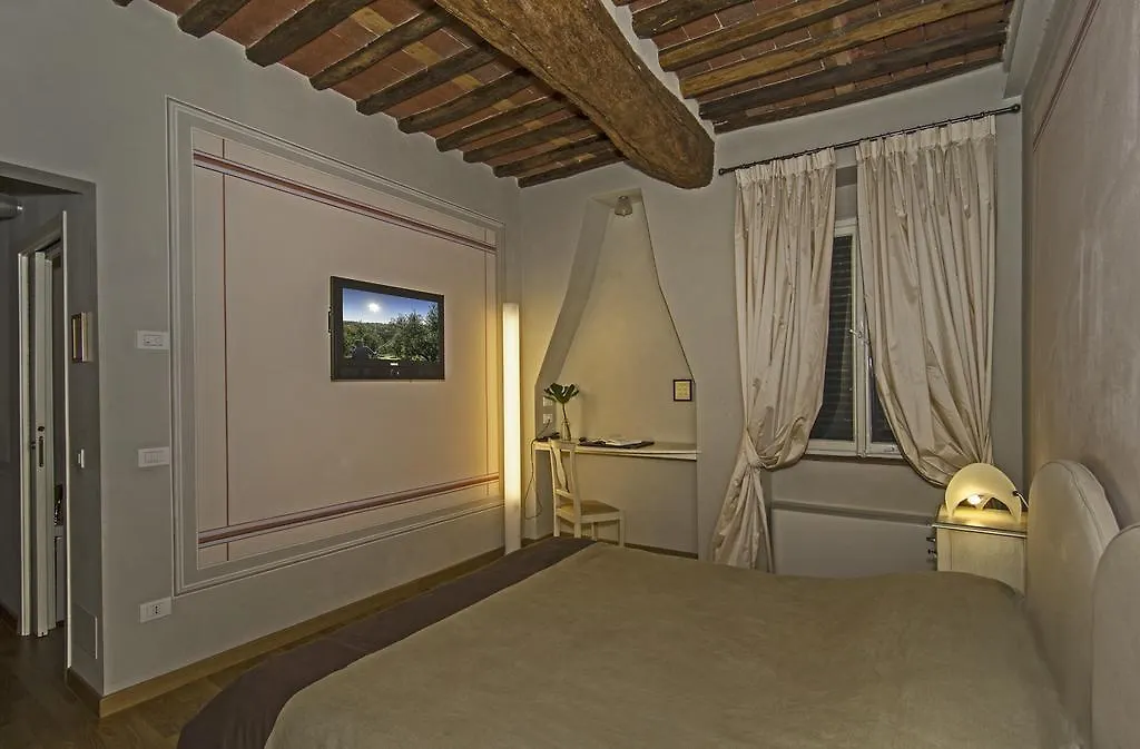 Albergo San Martino & Depandance Lucca Hotel