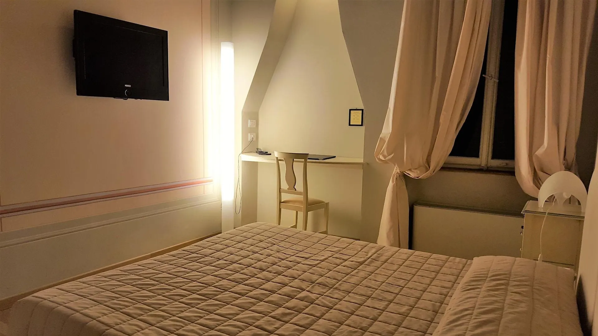 Albergo San Martino & Depandance Lucca Italy