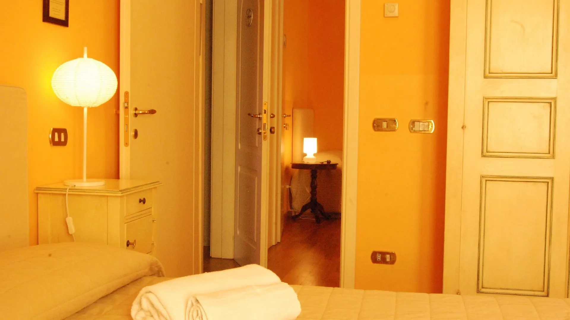 Albergo San Martino & Depandance Lucca