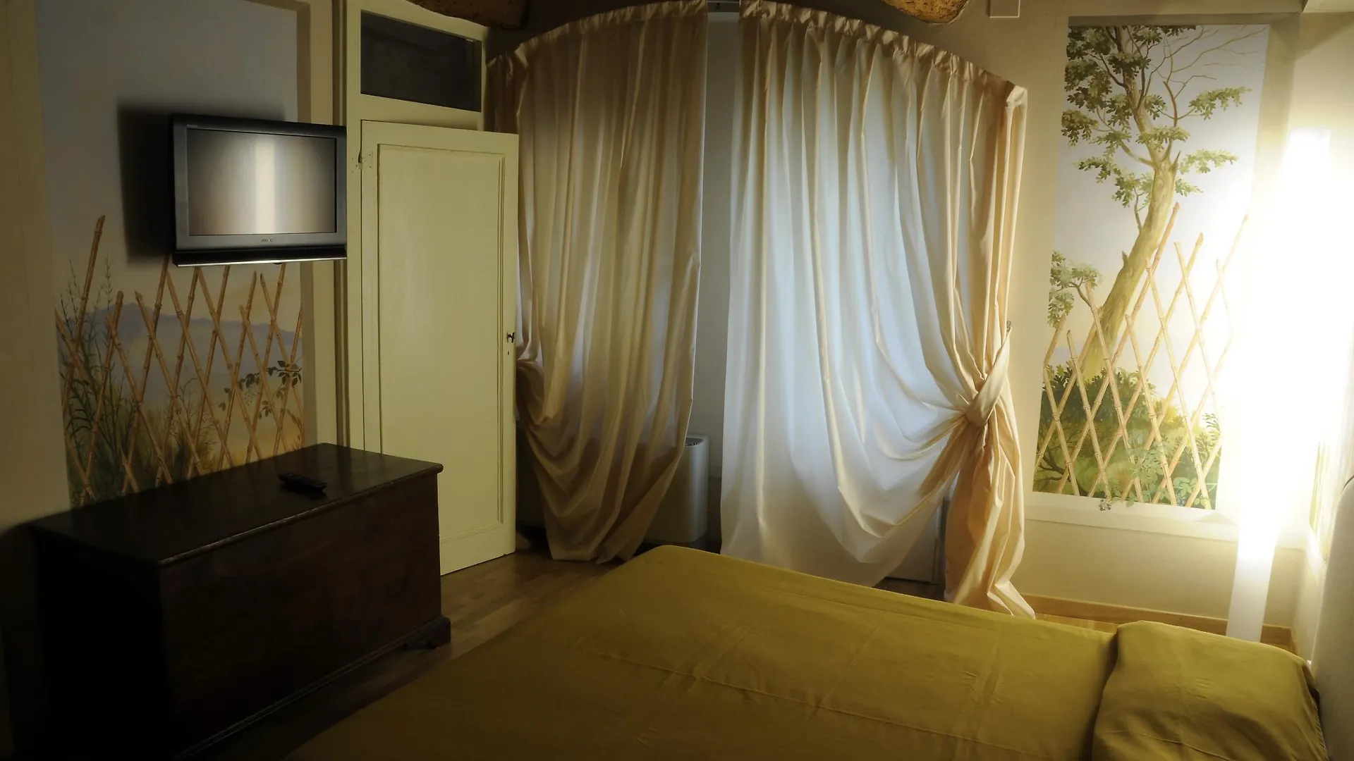 Albergo San Martino & Depandance Lucca